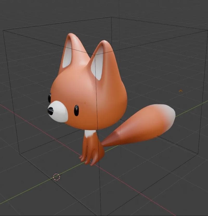 Introduction to 3D Design